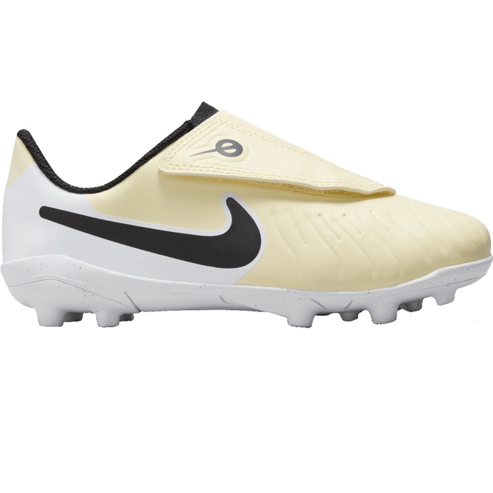 NIKE Toddler Jr. Tiempo Legend 10 Club Molded Soccer Cleats 8c